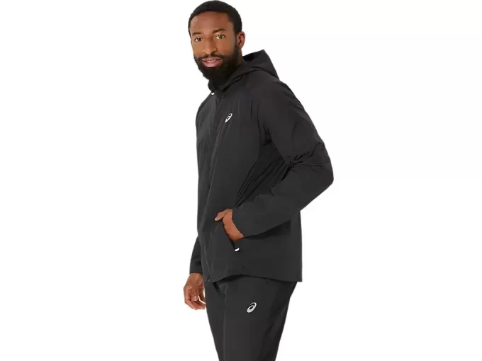 CHAQUETA EMPAQUETABLE PARA CARRETERA CHAQUETA EMPAQUETABLE PARA CARRETERA