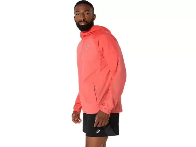 CHAQUETA EMPAQUETABLE PARA CARRETERA CHAQUETA EMPAQUETABLE PARA CARRETERA