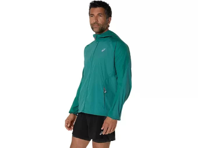 CHAQUETA EMPAQUETABLE PARA CARRETERA CHAQUETA EMPAQUETABLE PARA CARRETERA