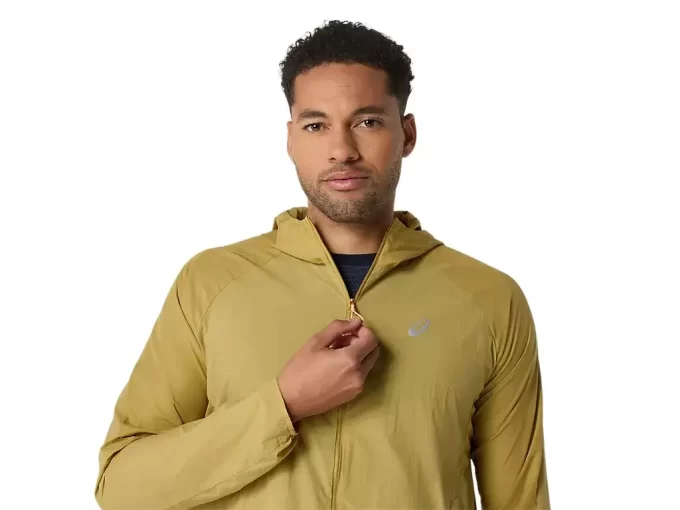 CHAQUETA EMPAQUETABLE PARA CARRETERA CHAQUETA EMPAQUETABLE PARA CARRETERA