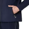 CHAQUETA EMPAQUETABLE PARA CARRETERA CHAQUETA EMPAQUETABLE PARA CARRETERA