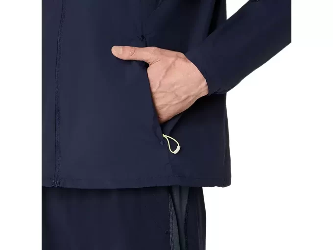 CHAQUETA EMPAQUETABLE PARA CARRETERA CHAQUETA EMPAQUETABLE PARA CARRETERA