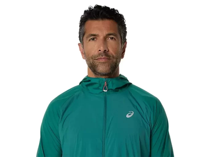 CHAQUETA EMPAQUETABLE PARA CARRETERA CHAQUETA EMPAQUETABLE PARA CARRETERA