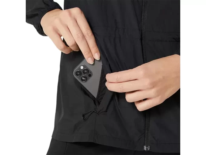 CHAQUETA EMPAQUETABLE PARA CARRETERA CHAQUETA EMPAQUETABLE PARA CARRETERA