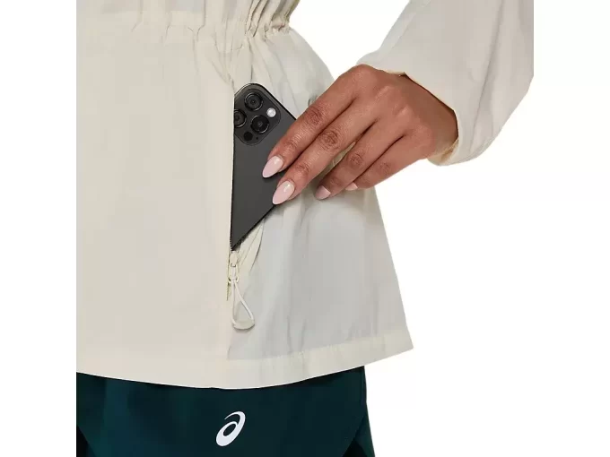 CHAQUETA EMPAQUETABLE PARA CARRETERA CHAQUETA EMPAQUETABLE PARA CARRETERA