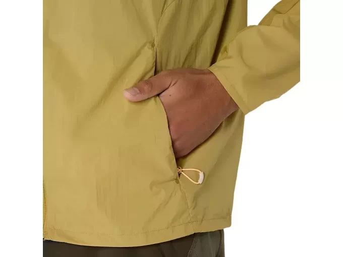 CHAQUETA EMPAQUETABLE PARA CARRETERA CHAQUETA EMPAQUETABLE PARA CARRETERA