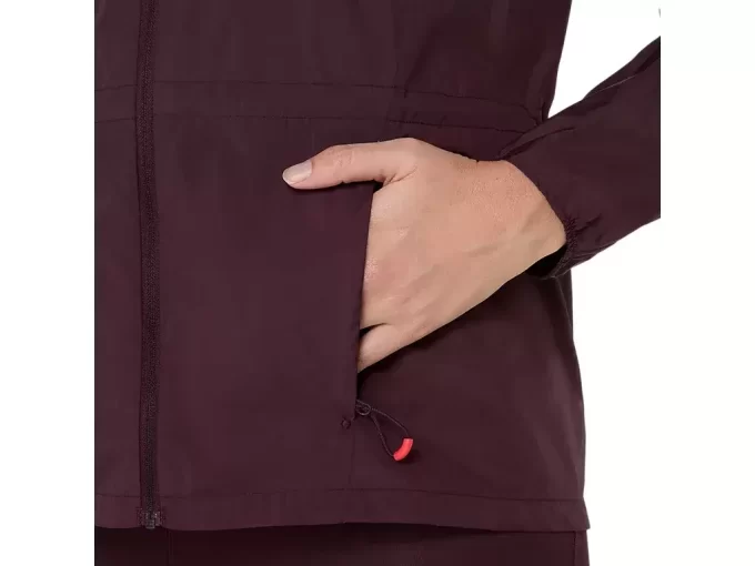 CHAQUETA EMPAQUETABLE PARA CARRETERA CHAQUETA EMPAQUETABLE PARA CARRETERA