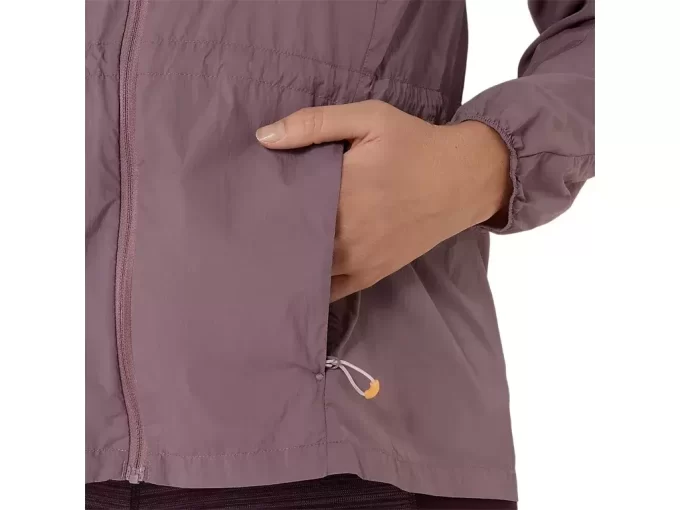CHAQUETA EMPAQUETABLE PARA CARRETERA CHAQUETA EMPAQUETABLE PARA CARRETERA