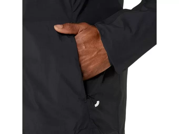 CHAQUETA EMPAQUETABLE PARA CARRETERA CHAQUETA EMPAQUETABLE PARA CARRETERA
