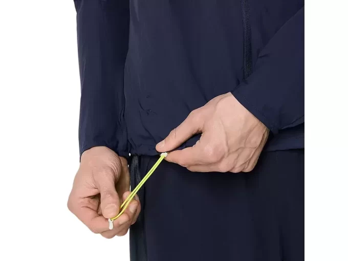 CHAQUETA EMPAQUETABLE PARA CARRETERA CHAQUETA EMPAQUETABLE PARA CARRETERA