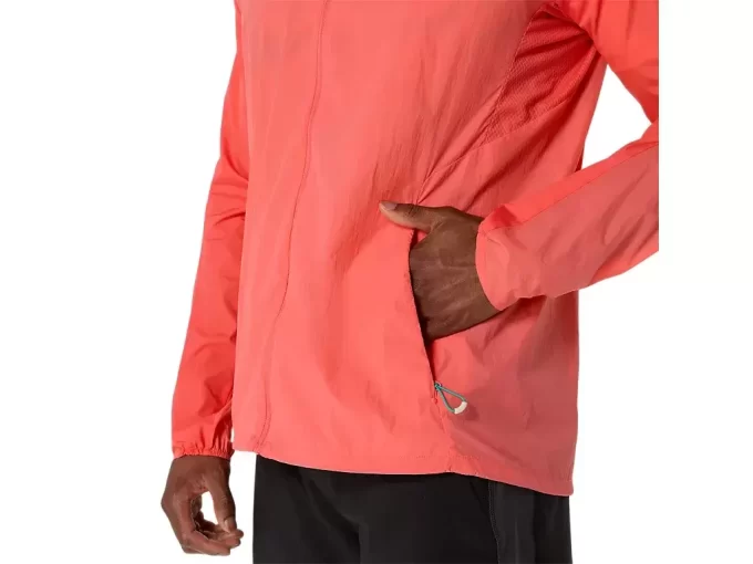 CHAQUETA EMPAQUETABLE PARA CARRETERA CHAQUETA EMPAQUETABLE PARA CARRETERA