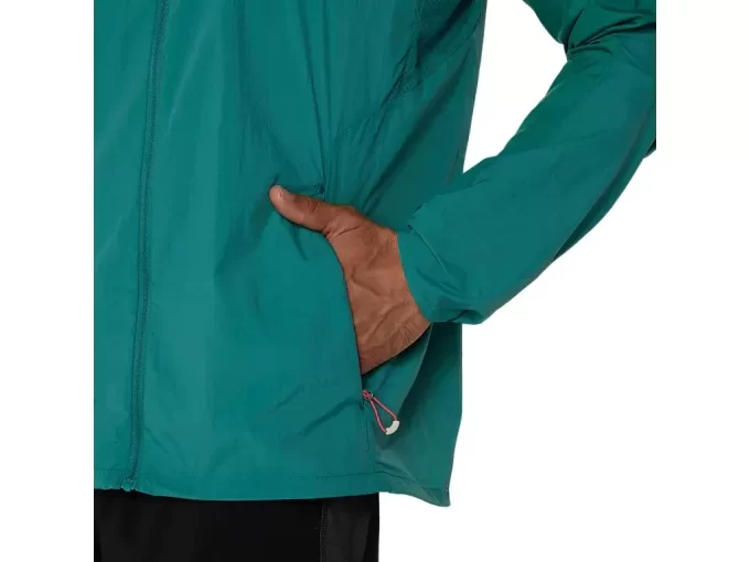 CHAQUETA EMPAQUETABLE PARA CARRETERA CHAQUETA EMPAQUETABLE PARA CARRETERA