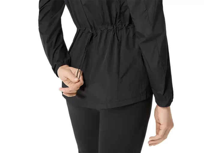 CHAQUETA EMPAQUETABLE PARA CARRETERA CHAQUETA EMPAQUETABLE PARA CARRETERA