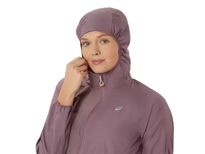 CHAQUETA EMPAQUETABLE PARA CARRETERA CHAQUETA EMPAQUETABLE PARA CARRETERA