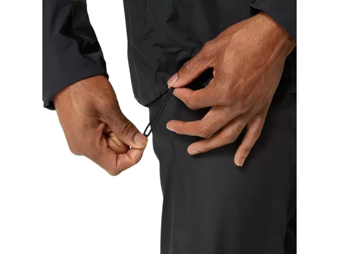 CHAQUETA EMPAQUETABLE PARA CARRETERA CHAQUETA EMPAQUETABLE PARA CARRETERA