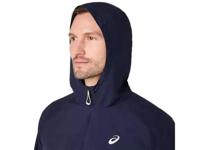 CHAQUETA EMPAQUETABLE PARA CARRETERA CHAQUETA EMPAQUETABLE PARA CARRETERA