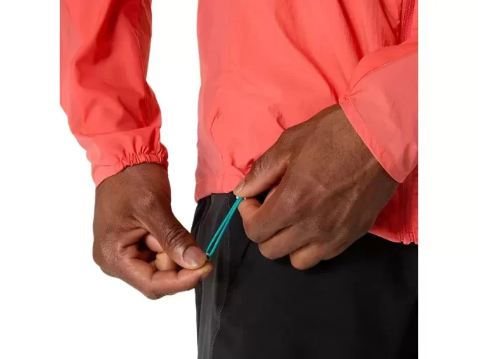 CHAQUETA EMPAQUETABLE PARA CARRETERA CHAQUETA EMPAQUETABLE PARA CARRETERA