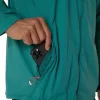 CHAQUETA EMPAQUETABLE PARA CARRETERA CHAQUETA EMPAQUETABLE PARA CARRETERA