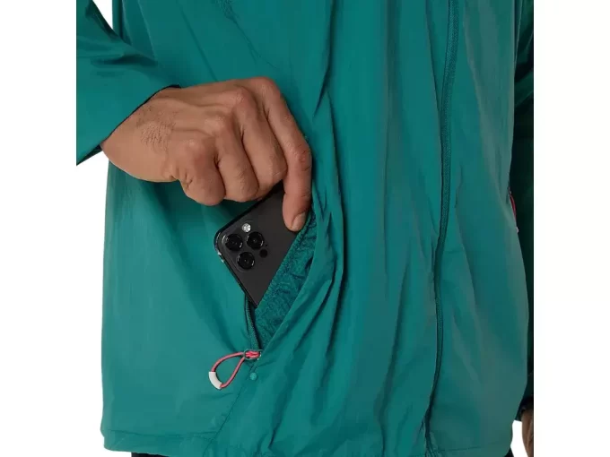 CHAQUETA EMPAQUETABLE PARA CARRETERA CHAQUETA EMPAQUETABLE PARA CARRETERA