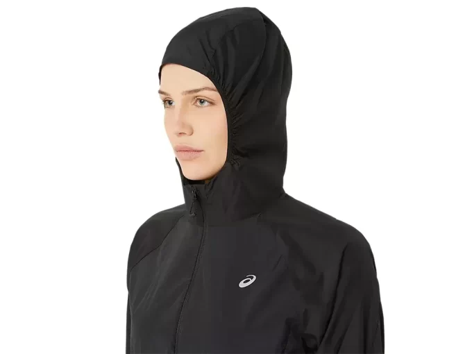 CHAQUETA EMPAQUETABLE PARA CARRETERA CHAQUETA EMPAQUETABLE PARA CARRETERA