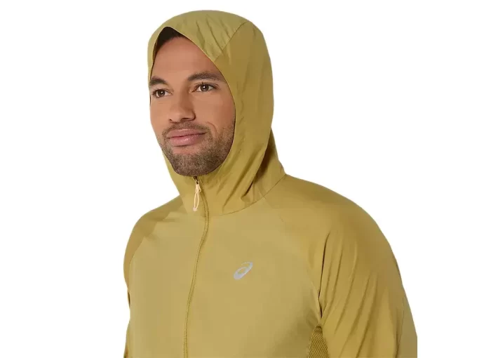 CHAQUETA EMPAQUETABLE PARA CARRETERA CHAQUETA EMPAQUETABLE PARA CARRETERA