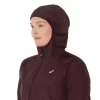 CHAQUETA EMPAQUETABLE PARA CARRETERA CHAQUETA EMPAQUETABLE PARA CARRETERA