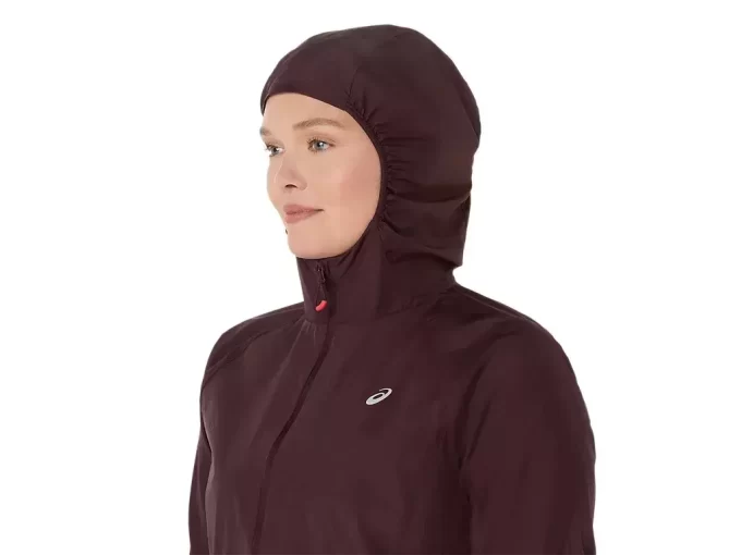 CHAQUETA EMPAQUETABLE PARA CARRETERA CHAQUETA EMPAQUETABLE PARA CARRETERA