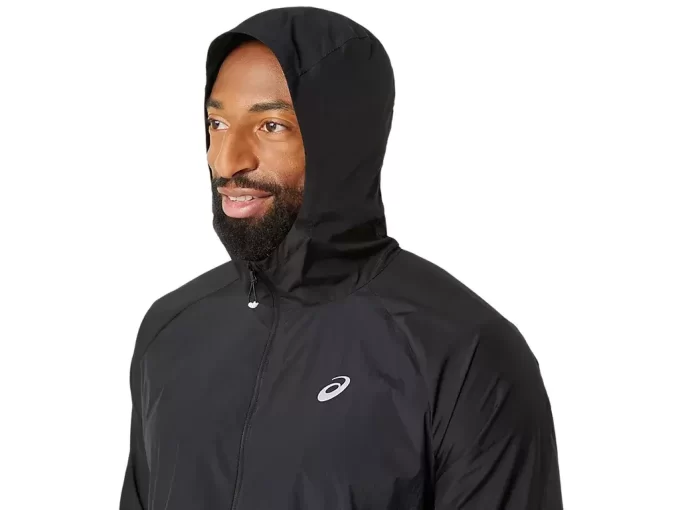 CHAQUETA EMPAQUETABLE PARA CARRETERA CHAQUETA EMPAQUETABLE PARA CARRETERA
