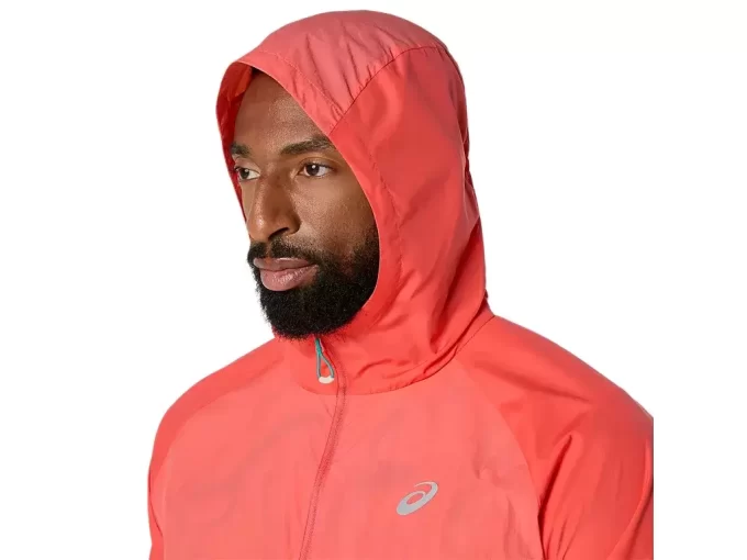 CHAQUETA EMPAQUETABLE PARA CARRETERA CHAQUETA EMPAQUETABLE PARA CARRETERA