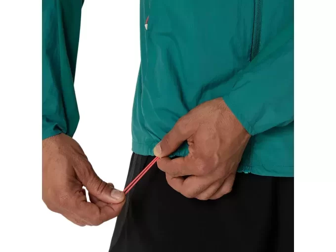 CHAQUETA EMPAQUETABLE PARA CARRETERA CHAQUETA EMPAQUETABLE PARA CARRETERA