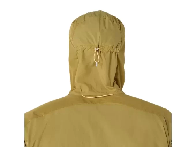 CHAQUETA EMPAQUETABLE PARA CARRETERA CHAQUETA EMPAQUETABLE PARA CARRETERA