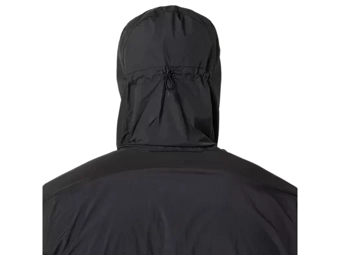 CHAQUETA EMPAQUETABLE PARA CARRETERA CHAQUETA EMPAQUETABLE PARA CARRETERA