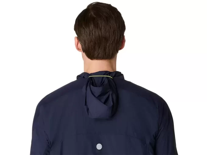 CHAQUETA EMPAQUETABLE PARA CARRETERA CHAQUETA EMPAQUETABLE PARA CARRETERA