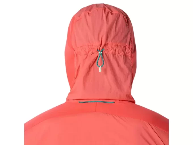 CHAQUETA EMPAQUETABLE PARA CARRETERA CHAQUETA EMPAQUETABLE PARA CARRETERA