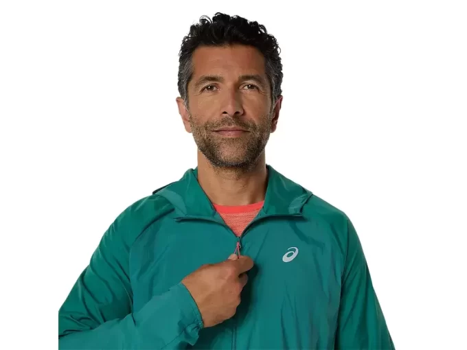 CHAQUETA EMPAQUETABLE PARA CARRETERA CHAQUETA EMPAQUETABLE PARA CARRETERA