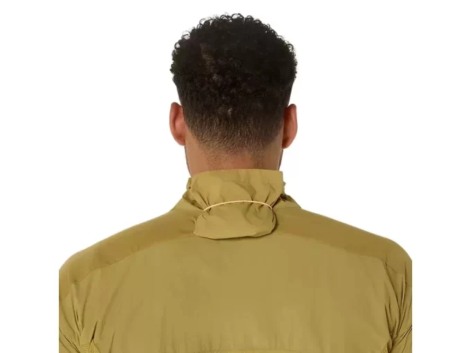 CHAQUETA EMPAQUETABLE PARA CARRETERA CHAQUETA EMPAQUETABLE PARA CARRETERA