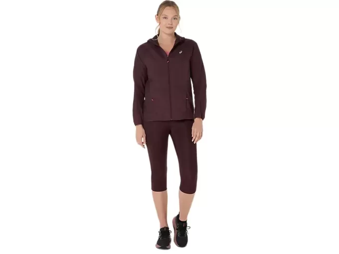 CHAQUETA EMPAQUETABLE PARA CARRETERA CHAQUETA EMPAQUETABLE PARA CARRETERA
