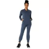 CHAQUETA FLEXIBLE DE TACTO SUAVE PARA MUJER CHAQUETA FLEXIBLE DE TACTO SUAVE PARA MUJER