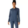 CHAQUETA FLEXIBLE DE TACTO SUAVE PARA MUJER CHAQUETA FLEXIBLE DE TACTO SUAVE PARA MUJER