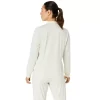CHAQUETA FLEXIBLE DE TACTO SUAVE PARA MUJER CHAQUETA FLEXIBLE DE TACTO SUAVE PARA MUJER
