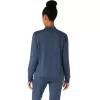 CHAQUETA FLEXIBLE DE TACTO SUAVE PARA MUJER CHAQUETA FLEXIBLE DE TACTO SUAVE PARA MUJER