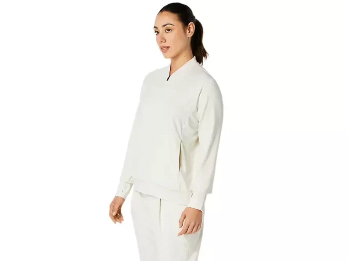 CHAQUETA FLEXIBLE DE TACTO SUAVE PARA MUJER CHAQUETA FLEXIBLE DE TACTO SUAVE PARA MUJER