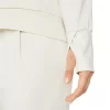 CHAQUETA FLEXIBLE DE TACTO SUAVE PARA MUJER CHAQUETA FLEXIBLE DE TACTO SUAVE PARA MUJER