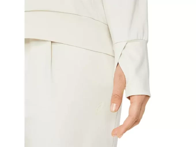 CHAQUETA FLEXIBLE DE TACTO SUAVE PARA MUJER CHAQUETA FLEXIBLE DE TACTO SUAVE PARA MUJER