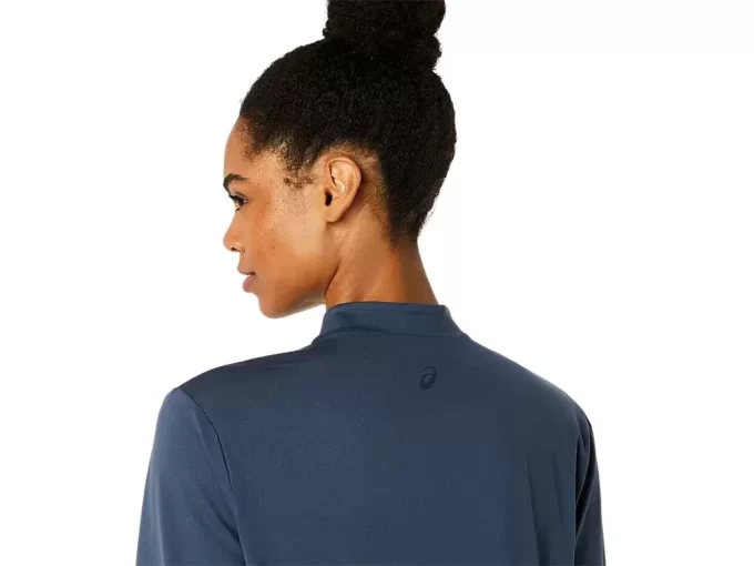 CHAQUETA FLEXIBLE DE TACTO SUAVE PARA MUJER CHAQUETA FLEXIBLE DE TACTO SUAVE PARA MUJER