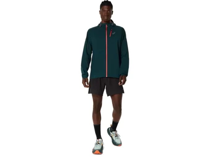 CHAQUETA IMPERMEABLE FUJITRAIL ELITE CHAQUETA IMPERMEABLE FUJITRAIL ELITE