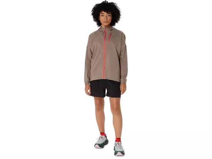 CHAQUETA IMPERMEABLE FUJITRAIL ELITE CHAQUETA IMPERMEABLE FUJITRAIL ELITE