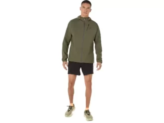 CHAQUETA IMPERMEABLE FUJITRAIL ELITE