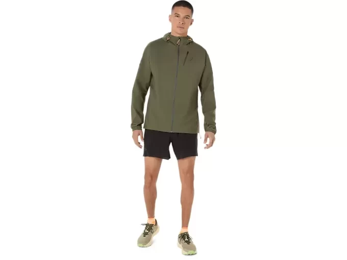 CHAQUETA IMPERMEABLE FUJITRAIL ELITE CHAQUETA IMPERMEABLE FUJITRAIL ELITE