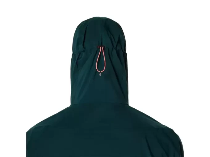CHAQUETA IMPERMEABLE FUJITRAIL ELITE CHAQUETA IMPERMEABLE FUJITRAIL ELITE